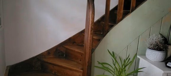 4 rooms House in Nordhausen, Germany No. 217611 3