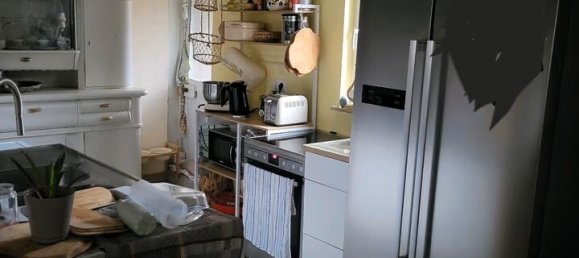 4 rooms House in Nordhausen, Germany No. 217611 6