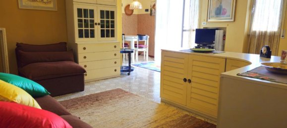 1 bedroom Apartment in Santo Stefano al Mare, Italy No. 282496 8