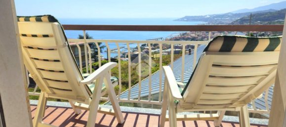 1 bedroom Apartment in Santo Stefano al Mare, Italy No. 282496 5