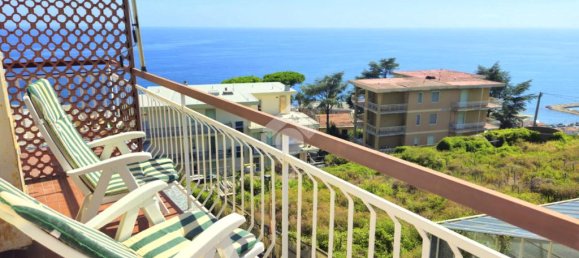 1 bedroom Apartment in Santo Stefano al Mare, Italy No. 282496 3