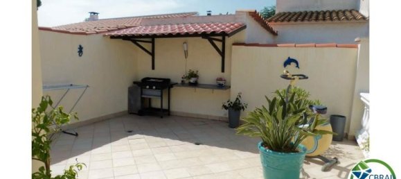 Villa de 3 dormitorios en Empuriabrava, Spain No. 172179 9