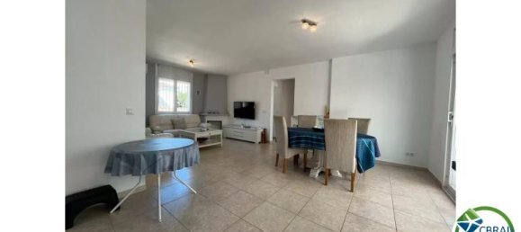 Villa de 3 dormitorios en Empuriabrava, Spain No. 172179 21