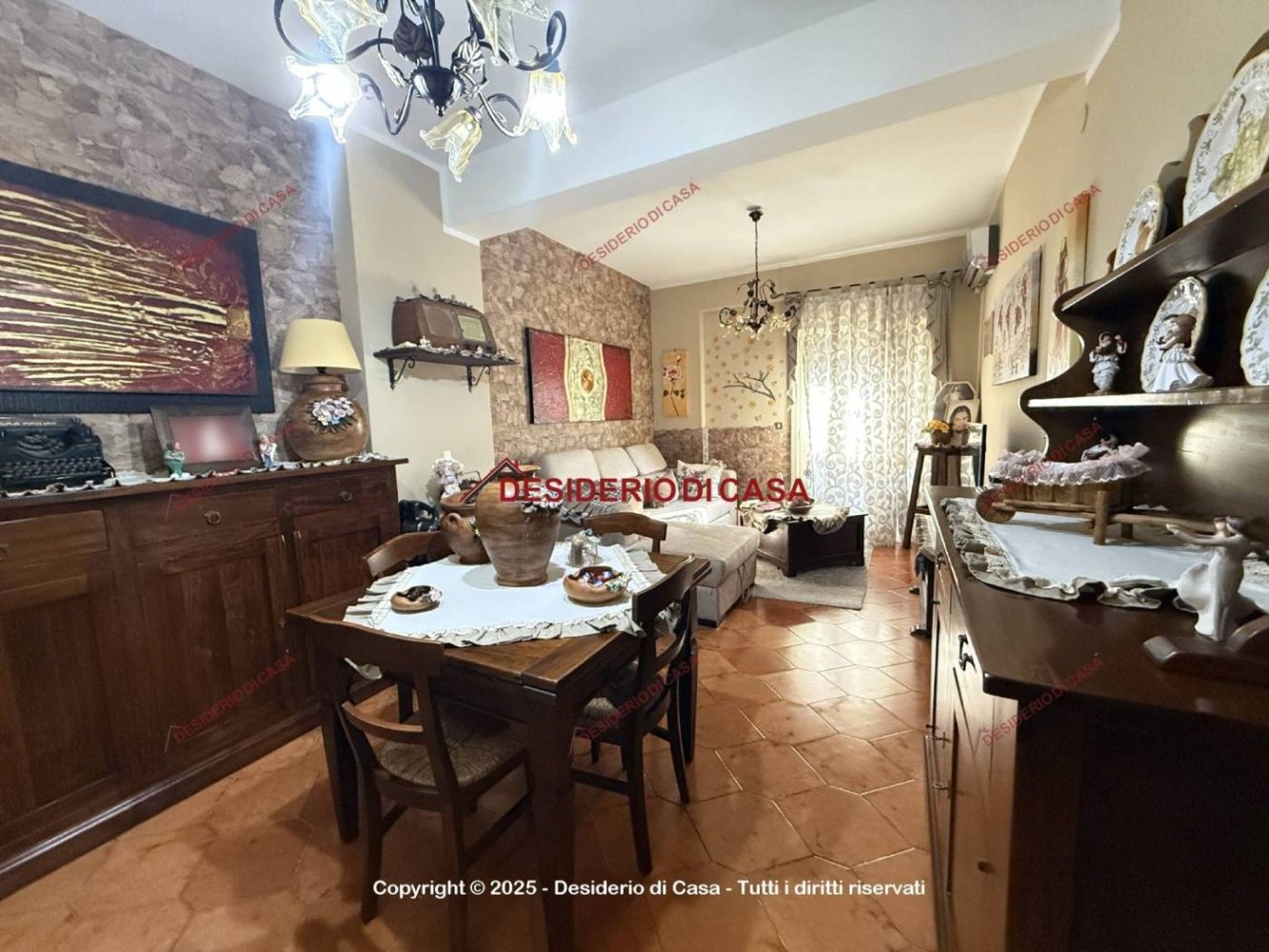 1 chambre Appartement à Palermo, Italy No. 322001