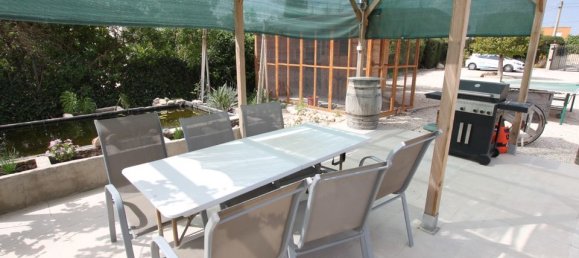 5 Schlafzimmer Haus in El Realengo, Spain, Nr. 185197 52