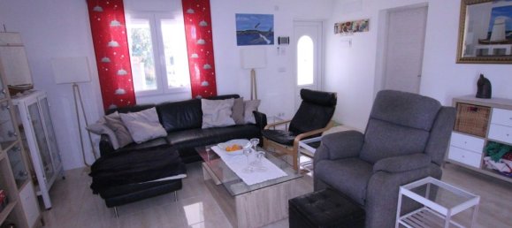 5 Schlafzimmer Haus in El Realengo, Spain, Nr. 185197 11