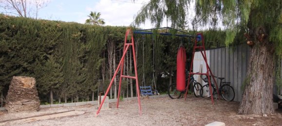 5 Schlafzimmer Haus in El Realengo, Spain, Nr. 185197 53