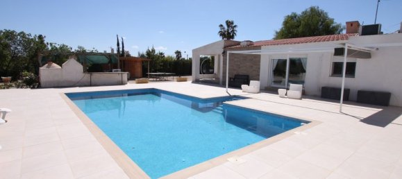 5 Schlafzimmer Haus in El Realengo, Spain, Nr. 185197 44