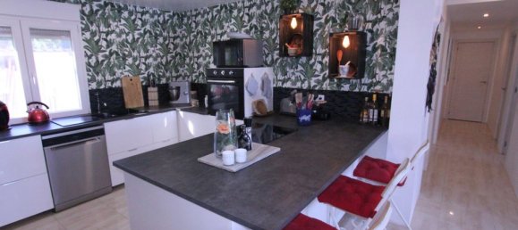 5 Schlafzimmer Haus in El Realengo, Spain, Nr. 185197 12