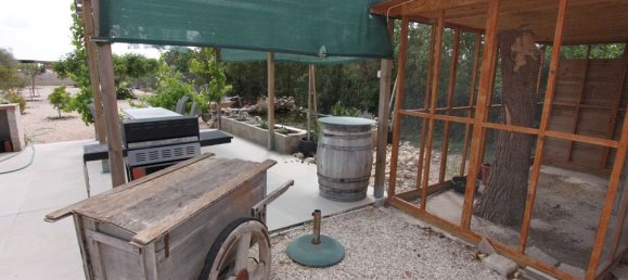 5 Schlafzimmer Haus in El Realengo, Spain, Nr. 185197 48