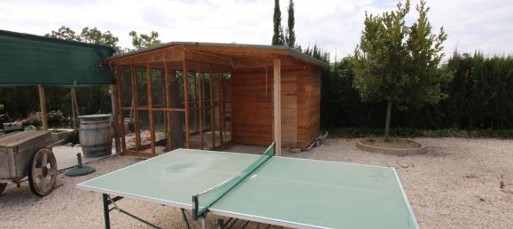 5 Schlafzimmer Haus in El Realengo, Spain, Nr. 185197 50