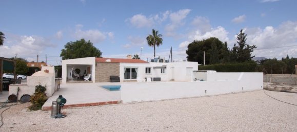 5 Schlafzimmer Haus in El Realengo, Spain, Nr. 185197 4