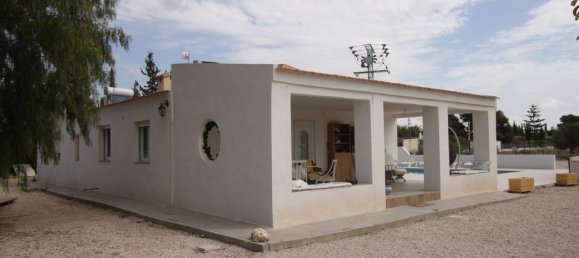 5 Schlafzimmer Haus in El Realengo, Spain, Nr. 185197 63