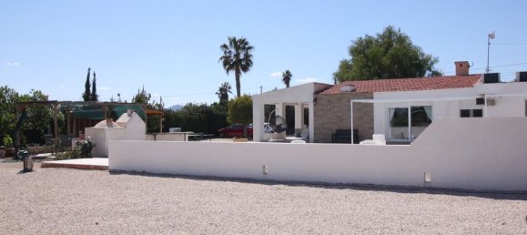 5 Schlafzimmer Haus in El Realengo, Spain, Nr. 185197 5