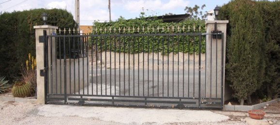 5 Schlafzimmer Haus in El Realengo, Spain, Nr. 185197 64