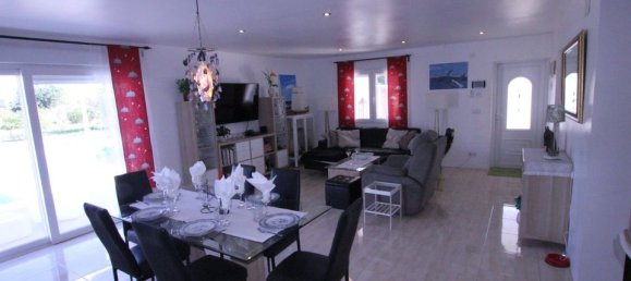 5 Schlafzimmer Haus in El Realengo, Spain, Nr. 185197 7