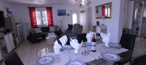 5 Schlafzimmer Haus in El Realengo, Spain, Nr. 185197 9