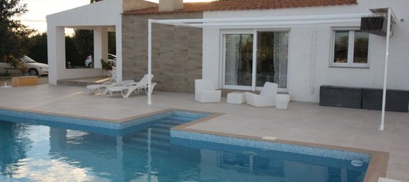 5 Schlafzimmer Haus in El Realengo, Spain, Nr. 185197 2