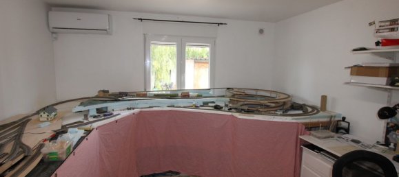 5 Schlafzimmer Haus in El Realengo, Spain, Nr. 185197 37