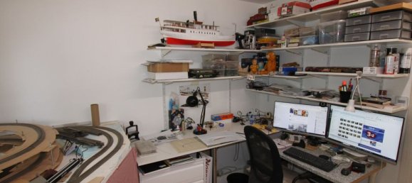 5 Schlafzimmer Haus in El Realengo, Spain, Nr. 185197 39