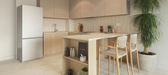 Квартира с 3 спальнями в WEYBRIDGE GARDENS 3, Dubai Residence Complex, ОАЭ № 63431 16