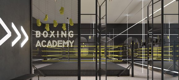 Квартира с 3 спальнями в WEYBRIDGE GARDENS 3, Dubai Residence Complex, ОАЭ № 63431 12