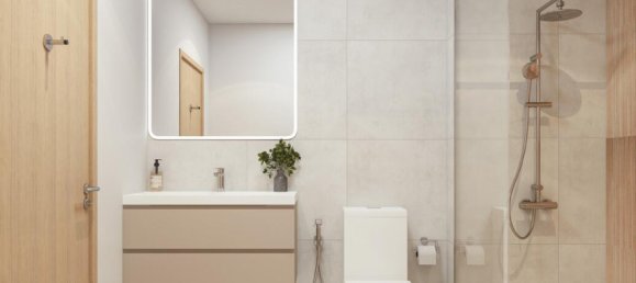 Квартира с 3 спальнями в WEYBRIDGE GARDENS 3, Dubai Residence Complex, ОАЭ № 63431 2