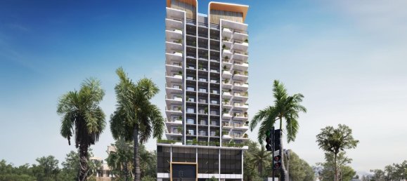 Квартира с 3 спальнями в WEYBRIDGE GARDENS 3, Dubai Residence Complex, ОАЭ № 63431 10