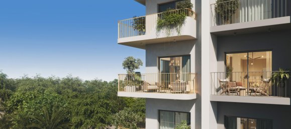 Квартира с 3 спальнями в WEYBRIDGE GARDENS 3, Dubai Residence Complex, ОАЭ № 63431 21