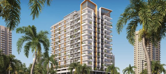 Квартира с 3 спальнями в WEYBRIDGE GARDENS 3, Dubai Residence Complex, ОАЭ № 63431 5