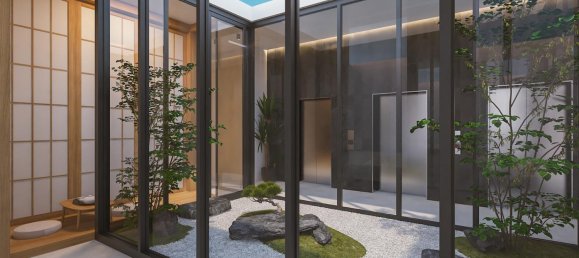 Квартира с 3 спальнями в WEYBRIDGE GARDENS 3, Dubai Residence Complex, ОАЭ № 63431 4