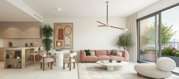 Квартира с 3 спальнями в WEYBRIDGE GARDENS 3, Dubai Residence Complex, ОАЭ № 63431 20