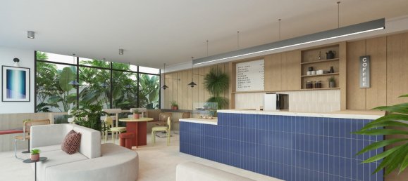 Квартира с 3 спальнями в WEYBRIDGE GARDENS 3, Dubai Residence Complex, ОАЭ № 63431 11