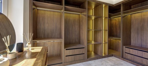 Квартира с 3 спальнями в WEYBRIDGE GARDENS 3, Dubai Residence Complex, ОАЭ № 63431 15