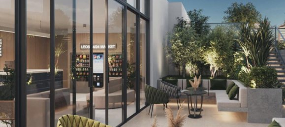 Квартира с 3 спальнями в WEYBRIDGE GARDENS 3, Dubai Residence Complex, ОАЭ № 63431 19