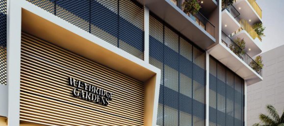 Квартира с 3 спальнями в WEYBRIDGE GARDENS 3, Dubai Residence Complex, ОАЭ № 63431 7