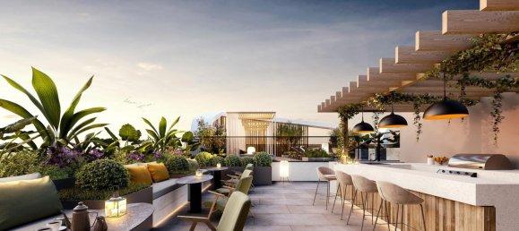 Квартира с 3 спальнями в WEYBRIDGE GARDENS 3, Dubai Residence Complex, ОАЭ № 63431 9