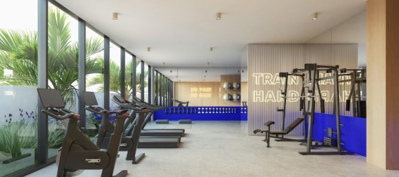 Квартира с 3 спальнями в WEYBRIDGE GARDENS 3, Dubai Residence Complex, ОАЭ № 63431 8