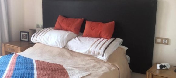 Apartamento T2 em El Paraiso, Spain N.º 185371 4