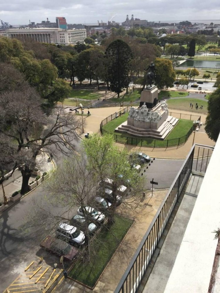3 Schlafzimmer Wohnung in Buenos Aires, Argentina, Nr. 79358