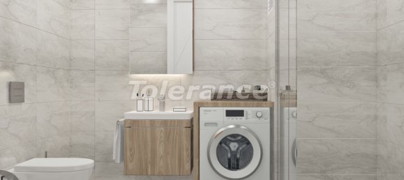 Apartment 1+1 in Kepez, Turkey No. 30013 4