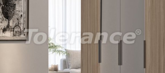 Apartment 1+1 in Kepez, Turkey No. 30013 7