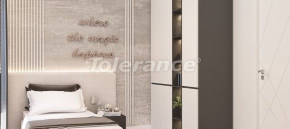 Apartment 1+1 in Kepez, Turkey No. 30013 6