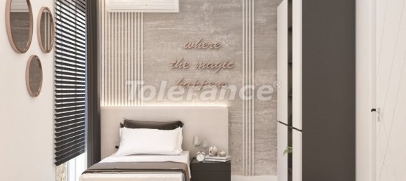 Apartment 1+1 in Kepez, Turkey No. 30013 5