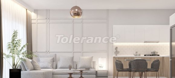 Apartment 1+1 in Kepez, Turkey No. 30013 15