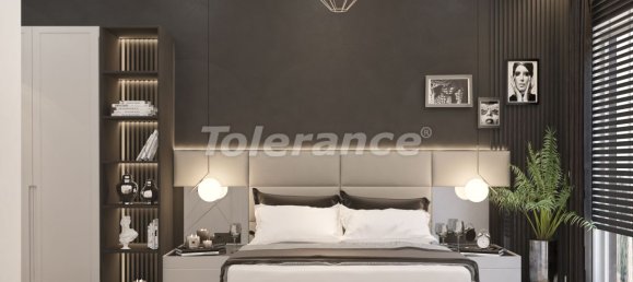 Apartment 1+1 in Kepez, Turkey No. 30013 13