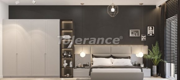 Apartment 1+1 in Kepez, Turkey No. 30013 11