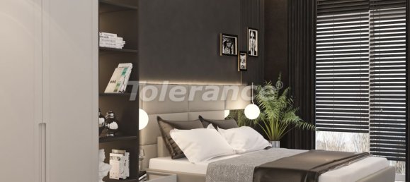 Apartment 1+1 in Kepez, Turkey No. 30013 12