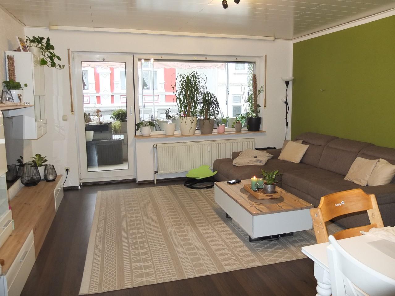 Apartamento T2 em Solingen, Germany N.º 7667