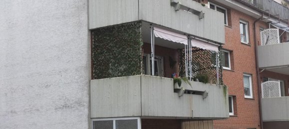 Apartamento T2 em Solingen, Germany N.º 7667 5